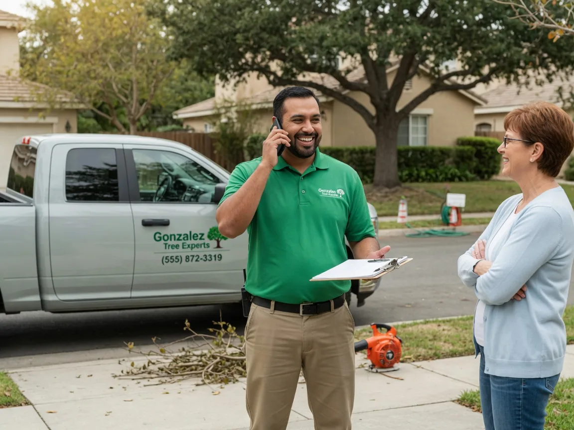 Tree Service Neopit, WI FAQs